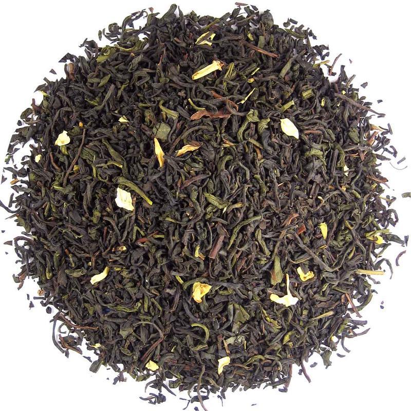 Earl grey thee