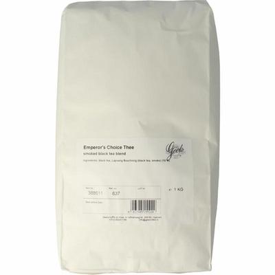 Geels Kistje van de keizer/emperors choice thee
