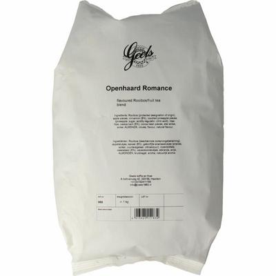 Geels Openhaard romance