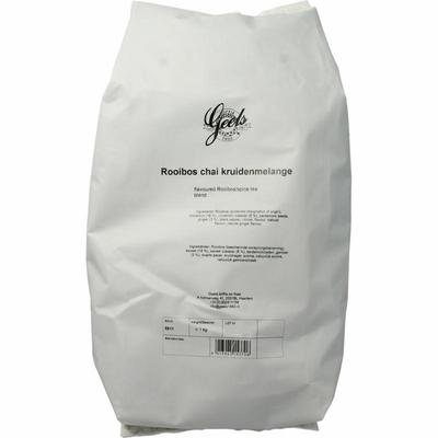 Geels Rooibos chai