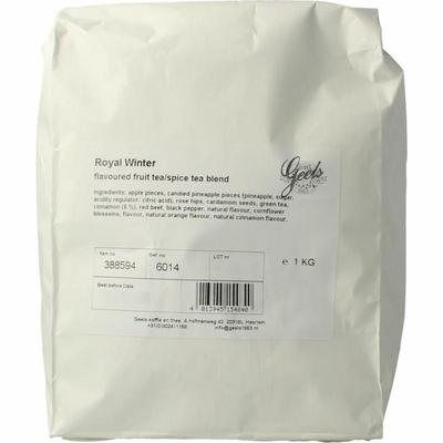 Geels Royal winter