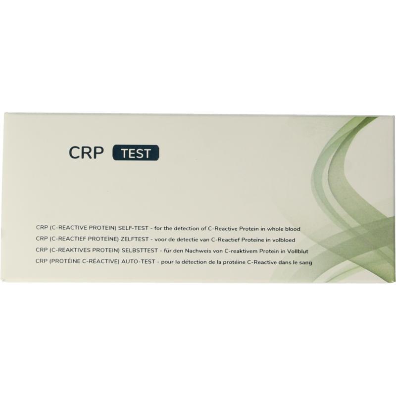 CRP test