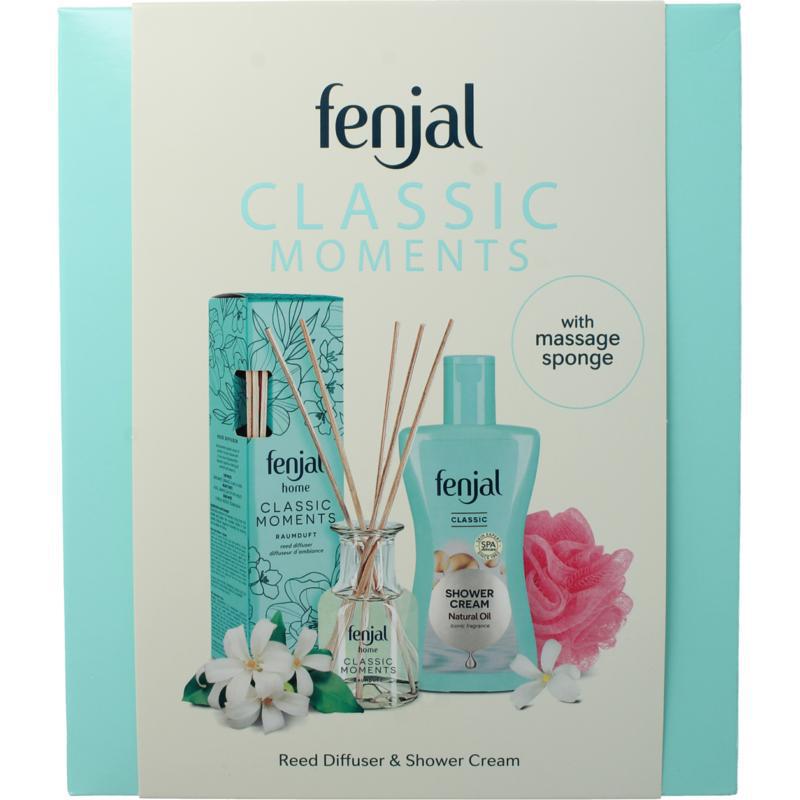Giftset classic moments