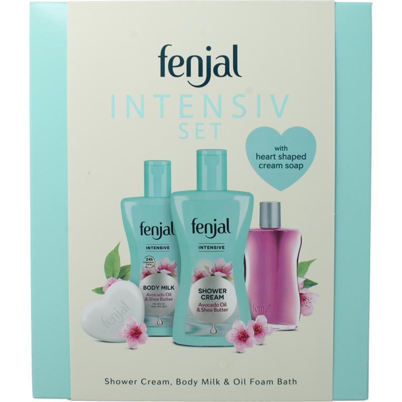 Giftset intensive