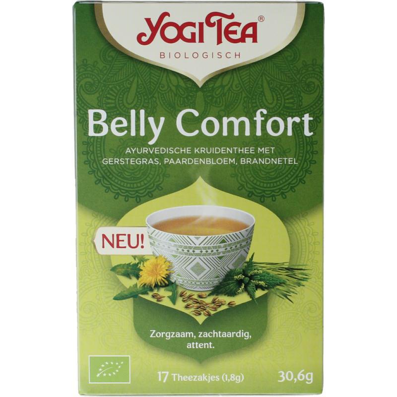 Belly comfort bio