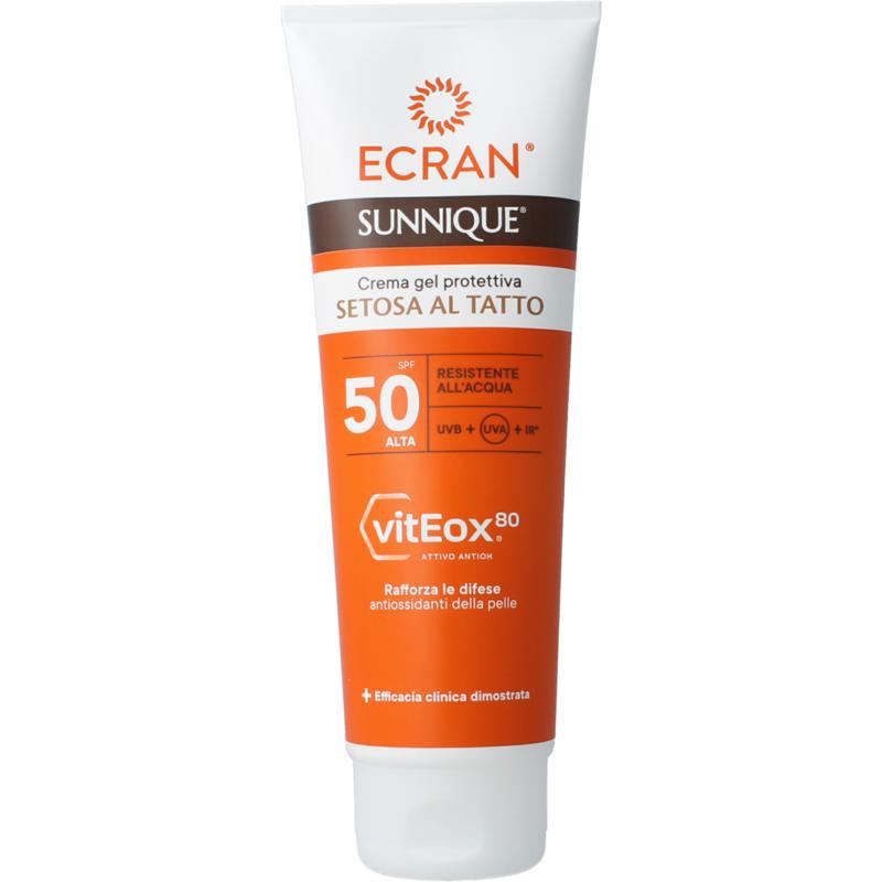 Sunique gel cream SPF50