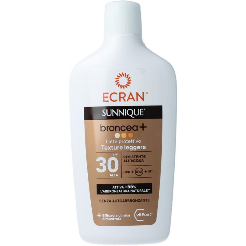 Broncea milk SPF30
