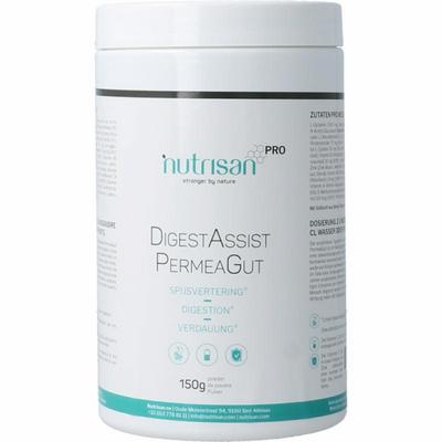 Nutrisan Digestassist Permeagut