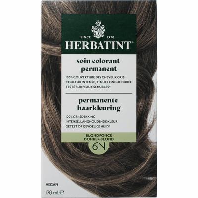 Herbatint 6N Donker blond