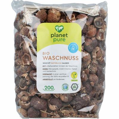Planet Pure Zeepnoten natuurlijk