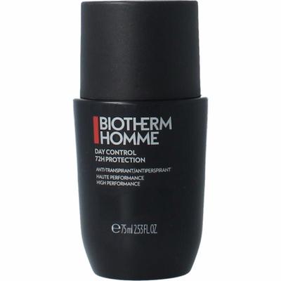 BIOTHERM Deodorant roller homme 72h day control