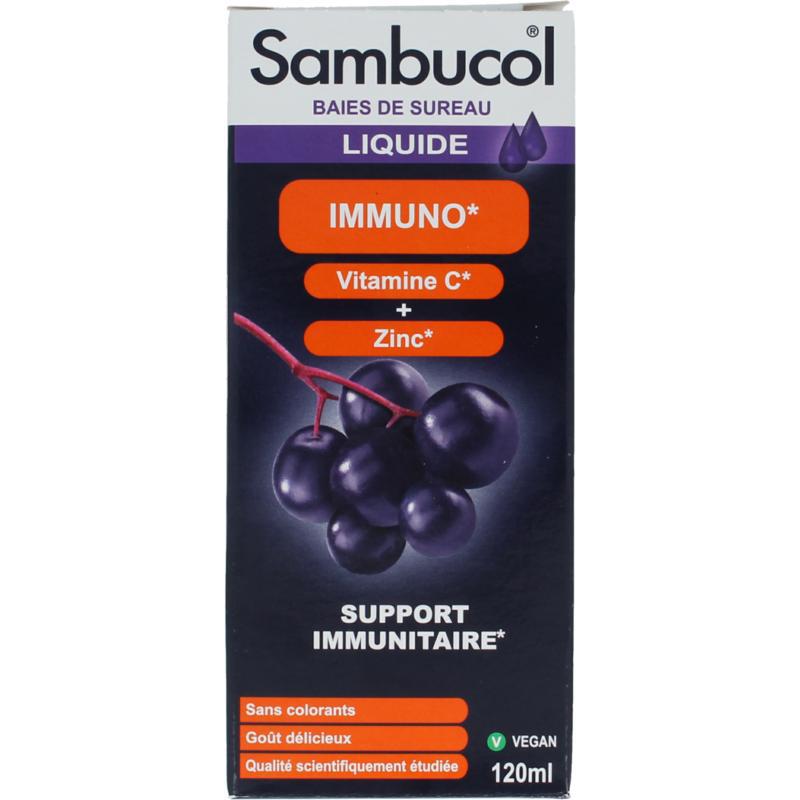 Immuno