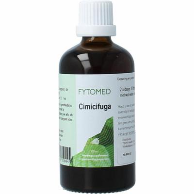 Fytomed Cimicifuga bio