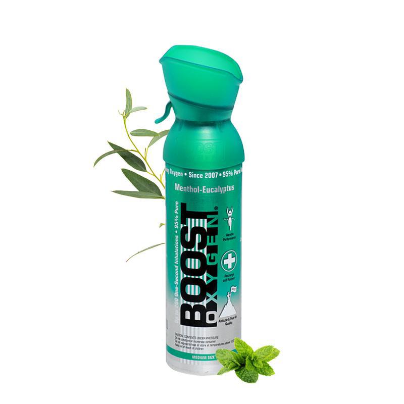 Menthol eucalyptus
