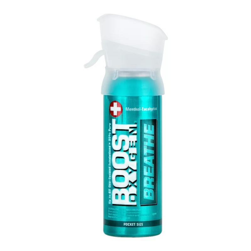 Menthol eucalyptus