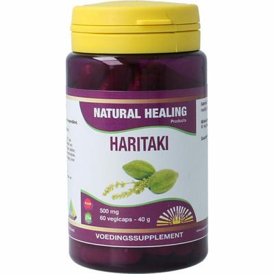 SNP Haritaki puur