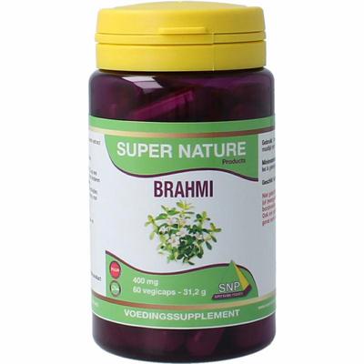 SNP Brahmi puur