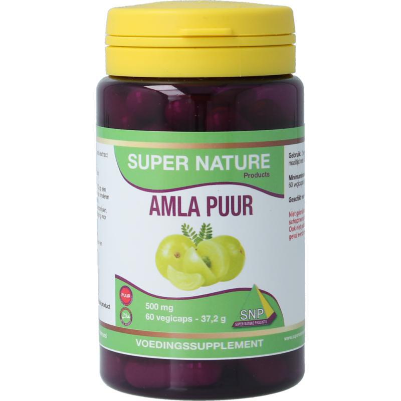 Amla puur