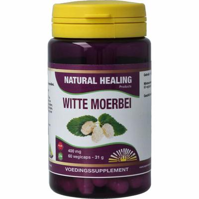 SNP Witte moerbei puur