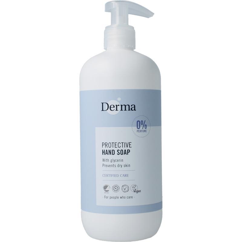 Family handsoap