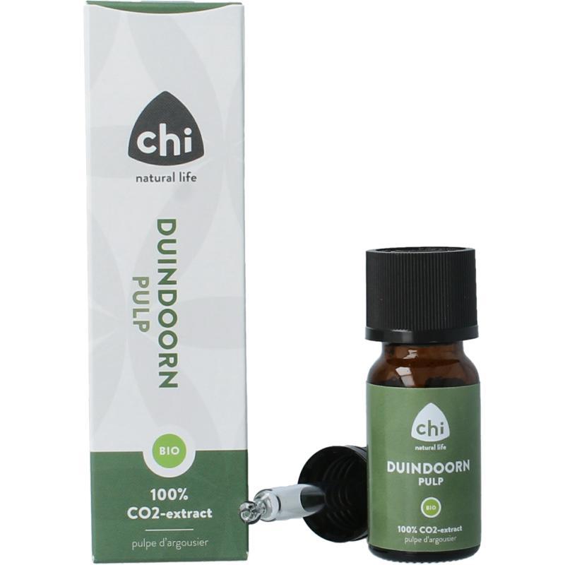 Duindoorn pulp complex CO2 bio