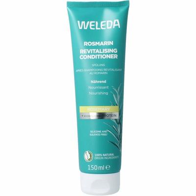 Weleda Rozemarijn revitaliserende conditioner