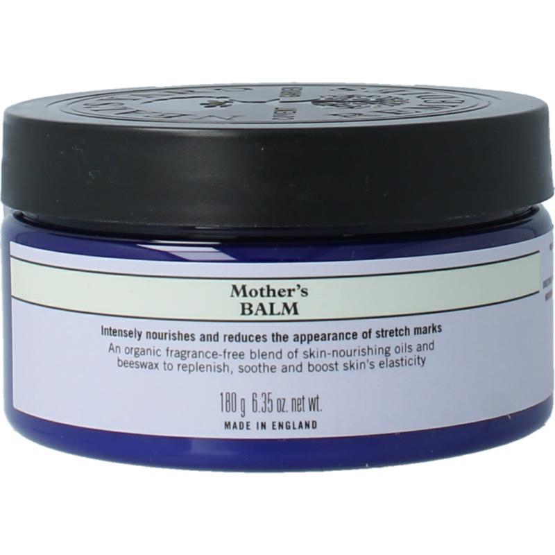 Mothers balm
