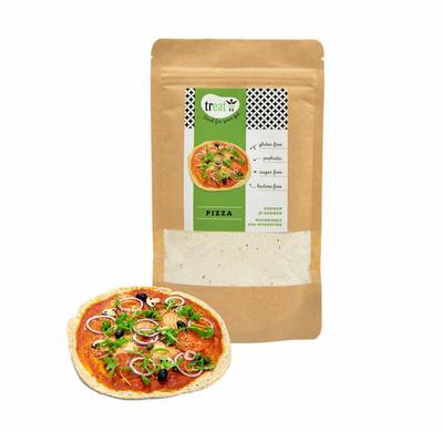 Treat Pizza glutenvrij
