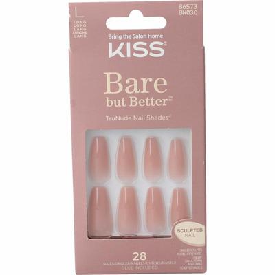Kiss Bare but better nude glow