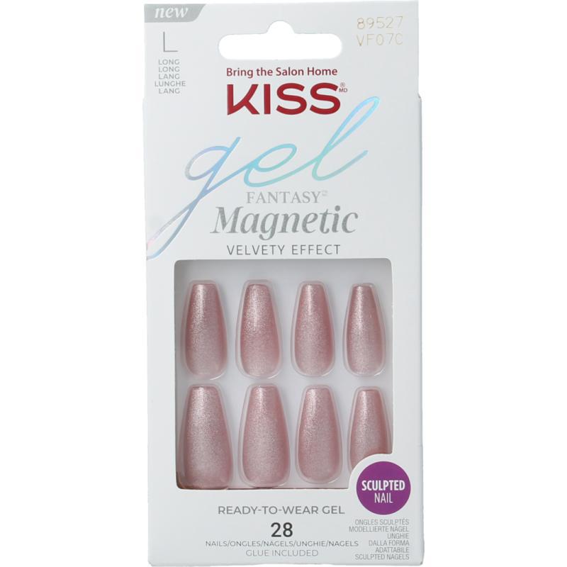 Gel fantasy magnetic west coast
