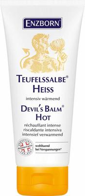 ENZBORN Devil's balm hot