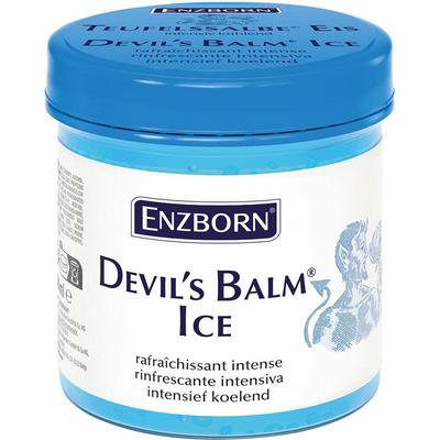ENZBORN Devil's balm ice