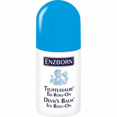 ENZBORN Devil's balm ice roll on