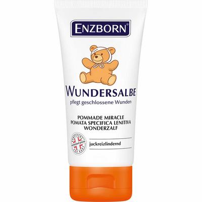 ENZBORN Wonderzalf