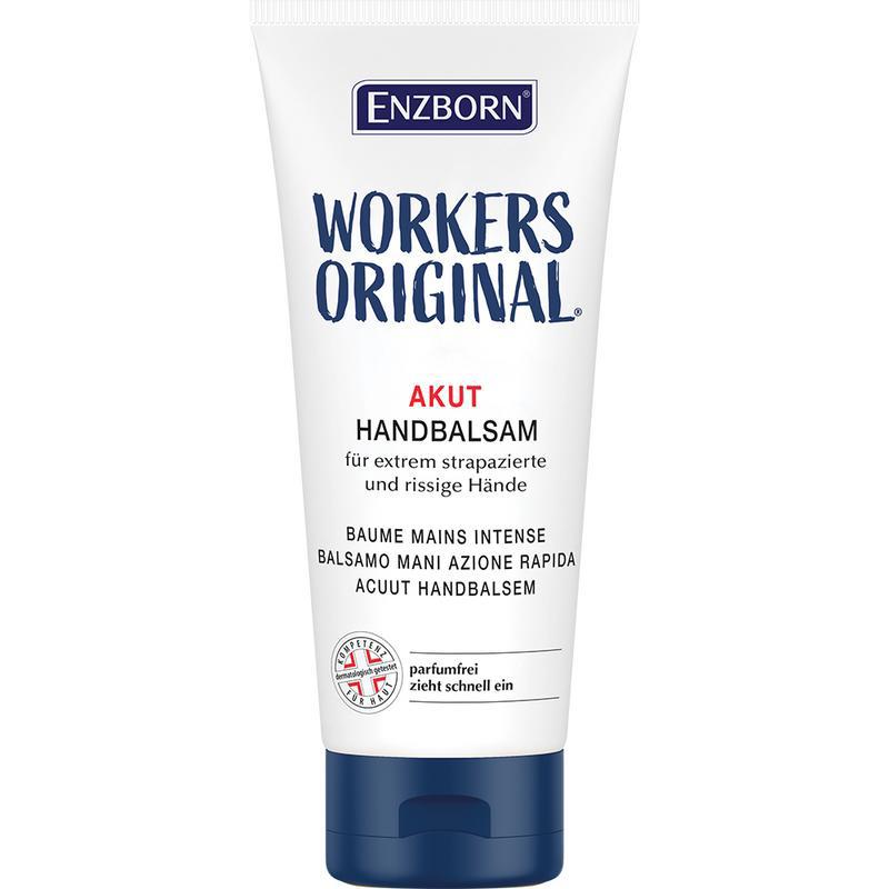 Workers original acuut handbalsem