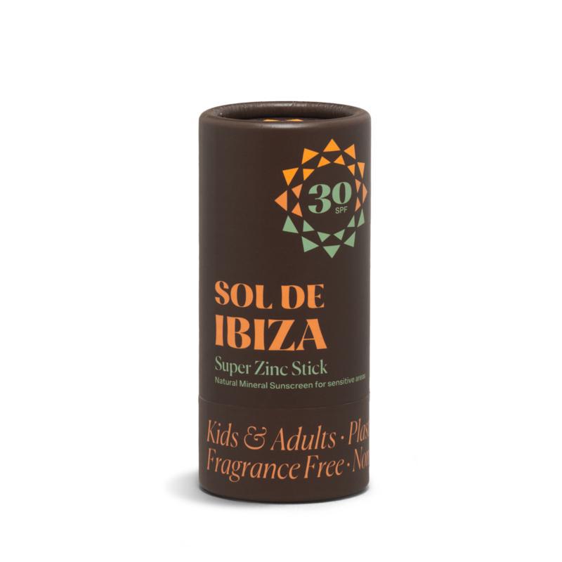 Super zink stift SPF30