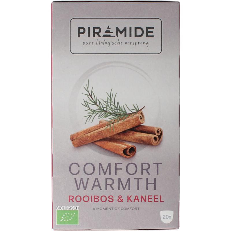 Comfort warmth bio