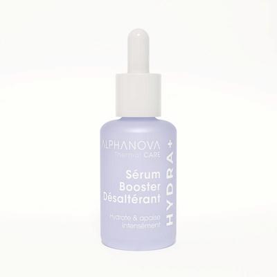 Alphanova skin Thermal care serum hydrating booster