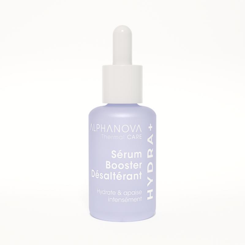 Thermal care serum hydrating booster