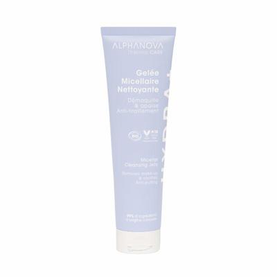 Alphanova skin Thermal care micellair cleansing jelly