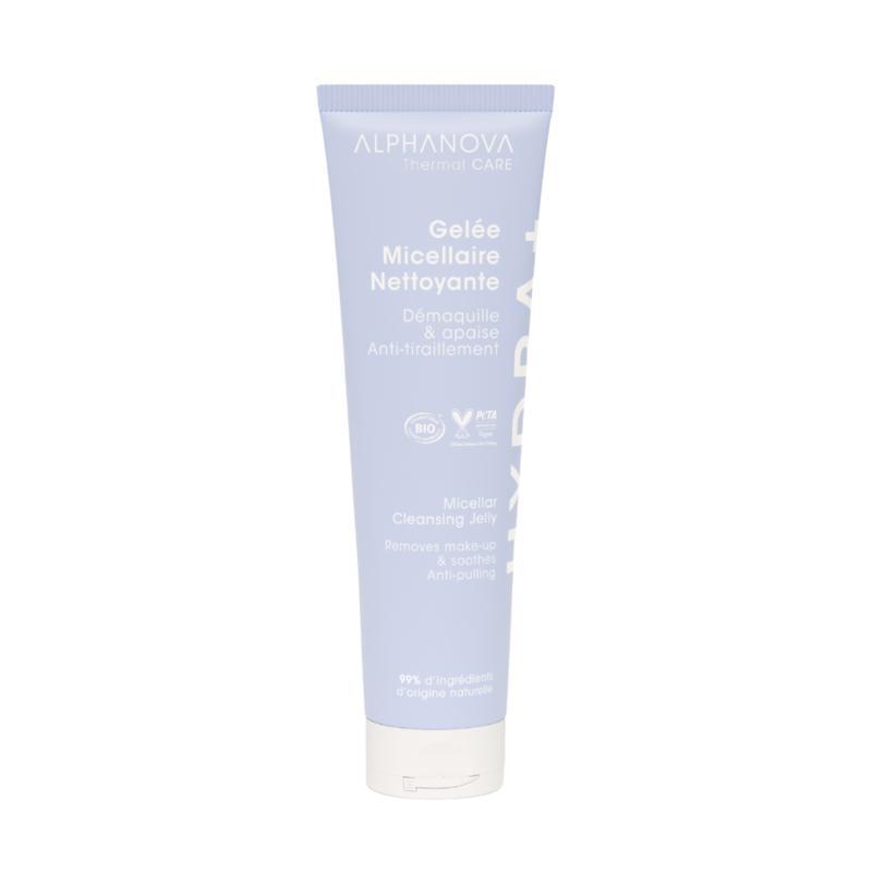 Thermal care micellair cleansing jelly