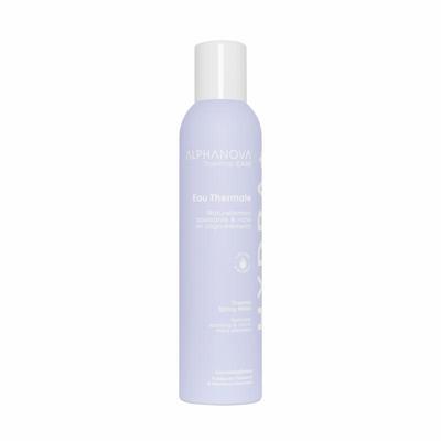Alphanova skin Thermal care thermal spring water