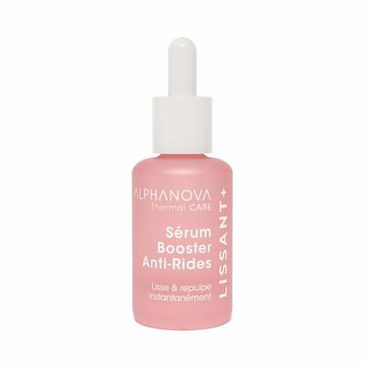 Alphanova skin Thermal care serum anti wrinkle booster