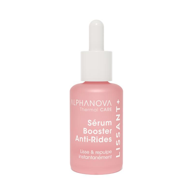 Thermal care serum anti wrinkle booster