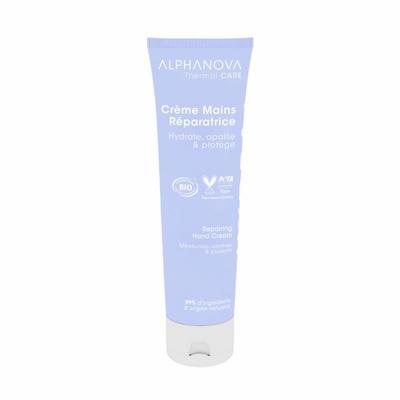 Alphanova skin Thermal body care handcream repairing