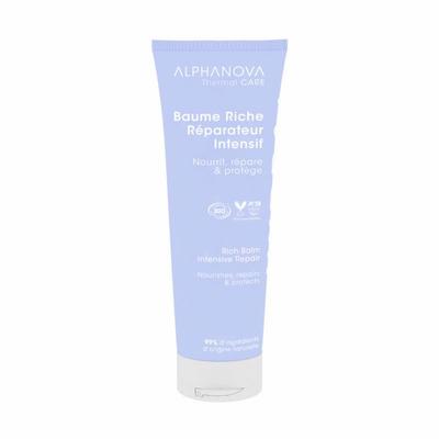Alphanova skin Thermal care rich balm intense repair