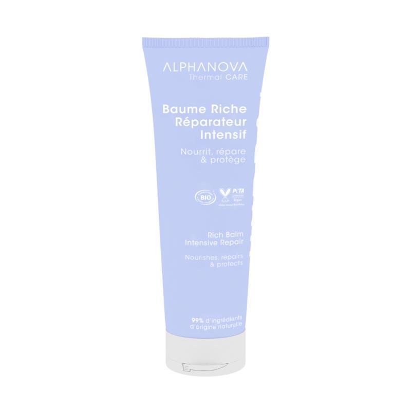 Thermal care rich balm intense repair