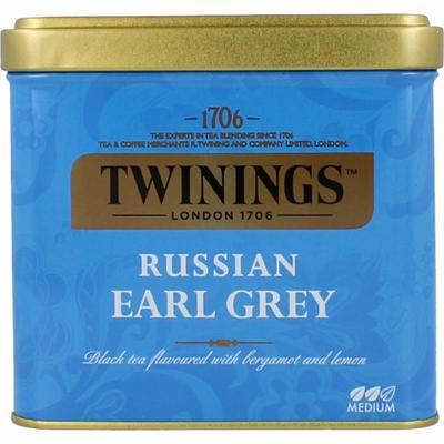 Twinings Earl grey Russian