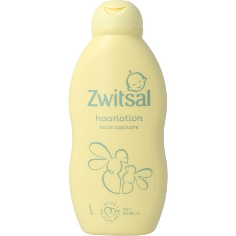 Goedemorgen haarlotion