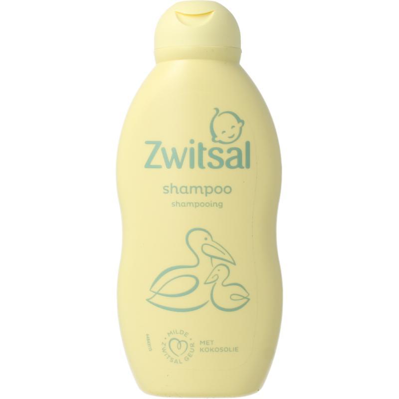Shampoo